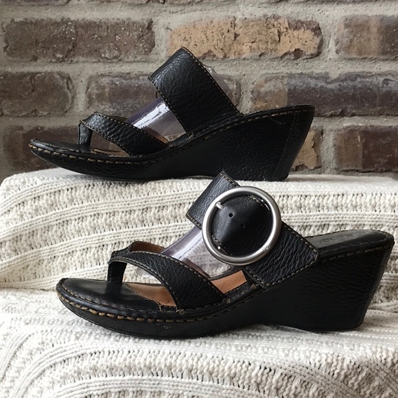 Born Shoes - Born Sandals